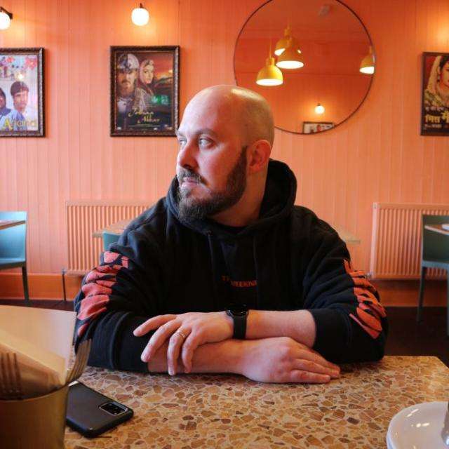 Co-Director 2